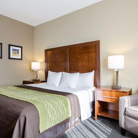 Comfort Inn Garden City Zewnętrze zdjęcie