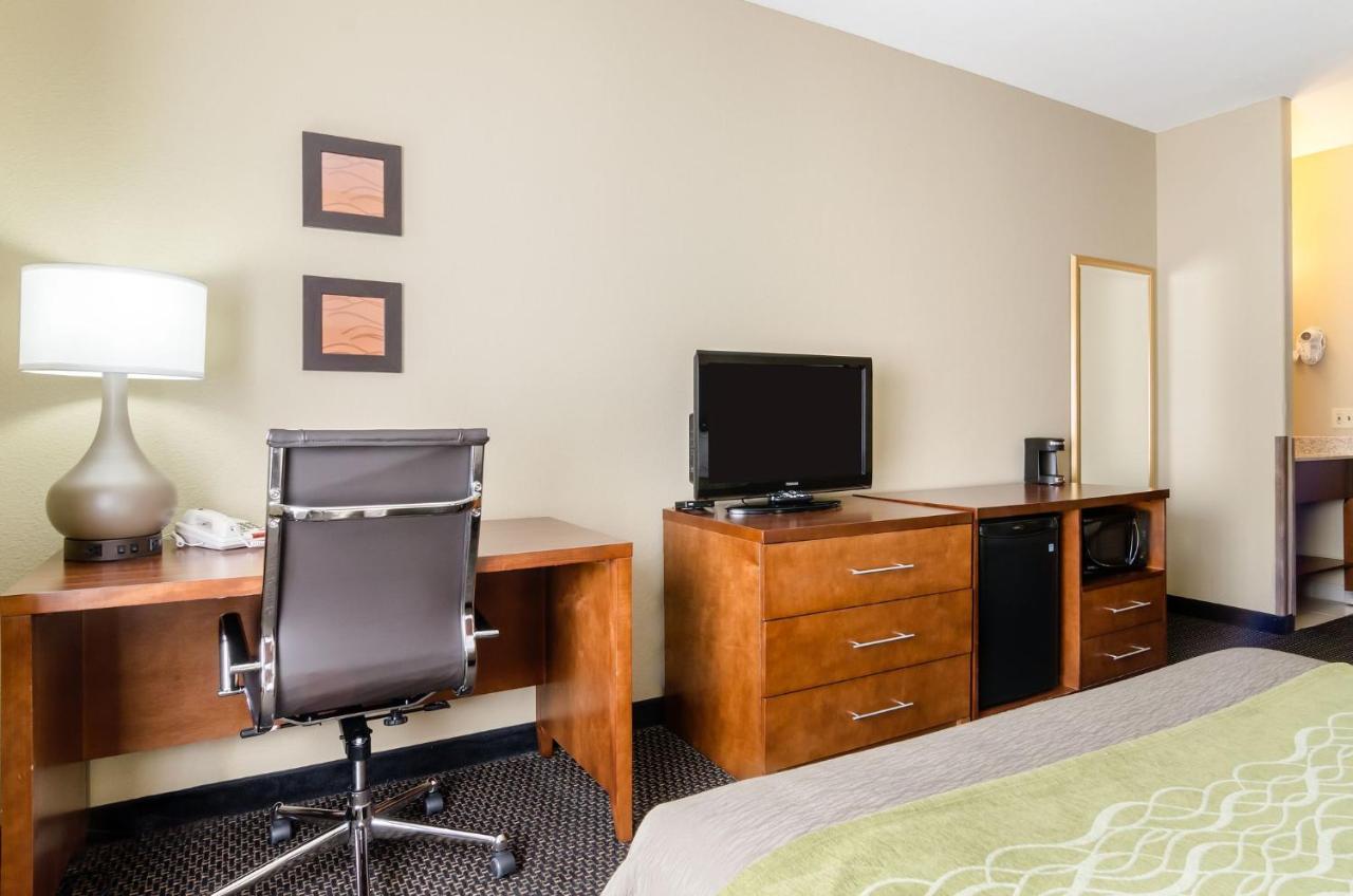 Comfort Inn Garden City Pokój zdjęcie
