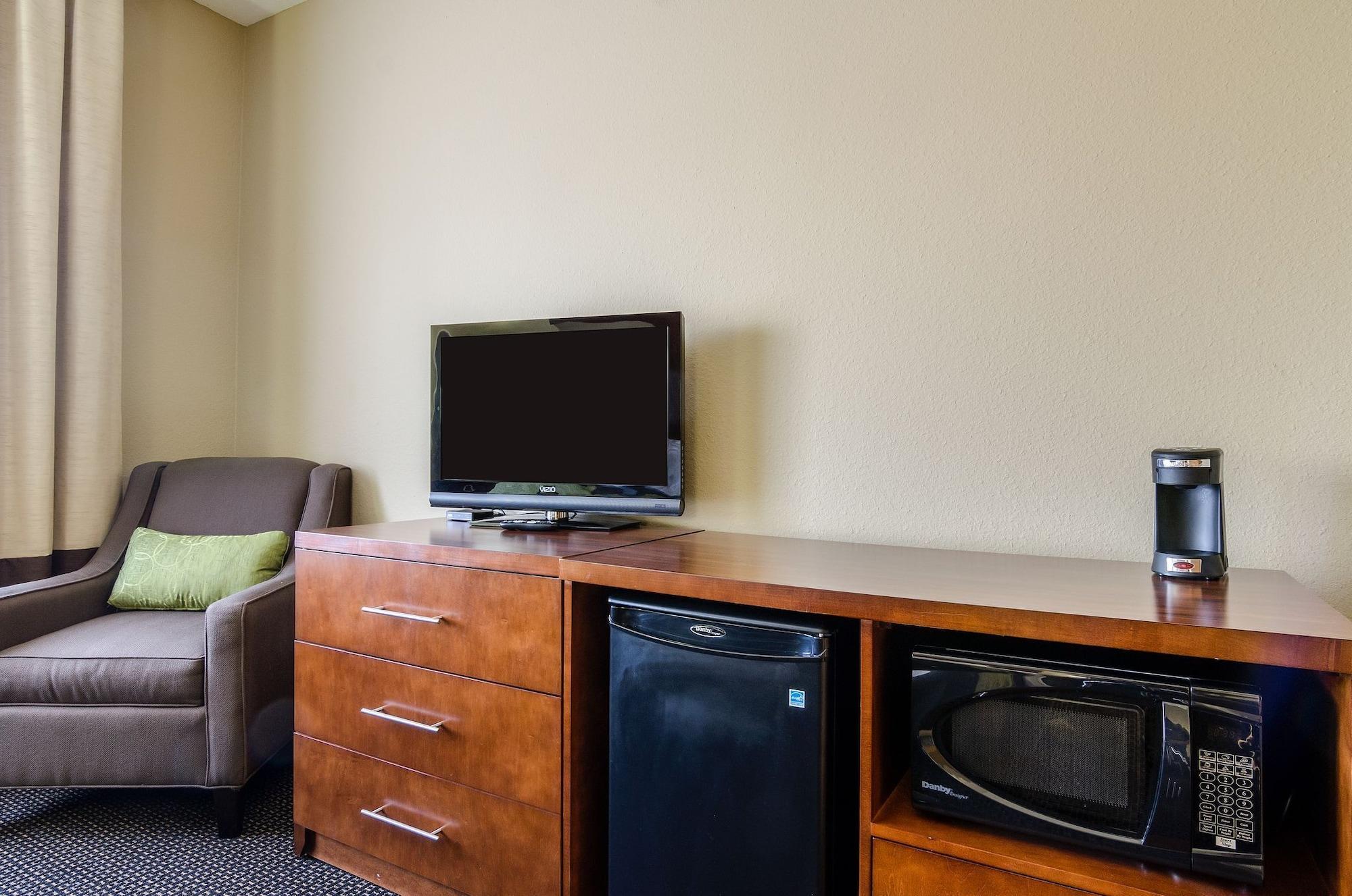 Comfort Inn Garden City Zewnętrze zdjęcie