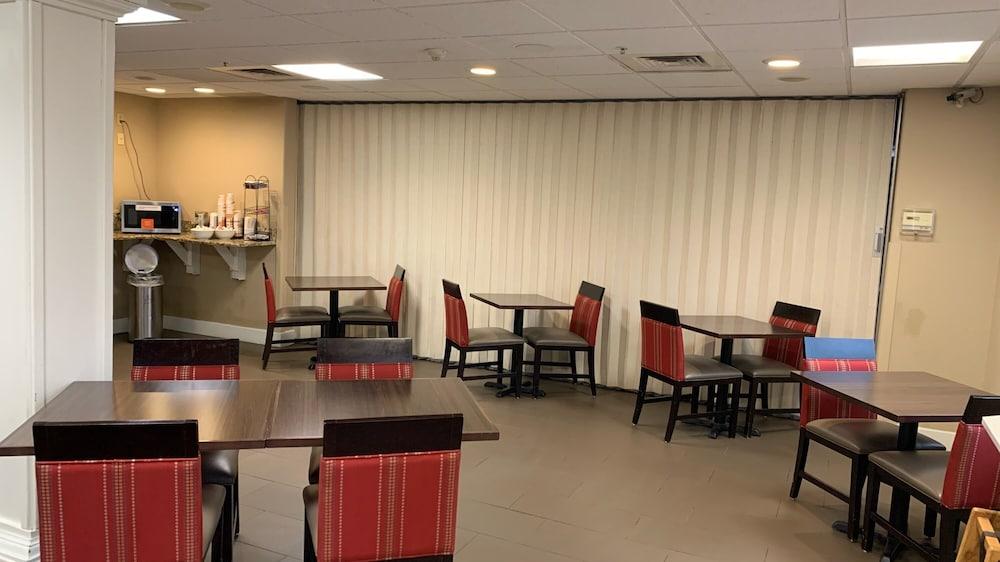 Comfort Inn Garden City Zewnętrze zdjęcie
