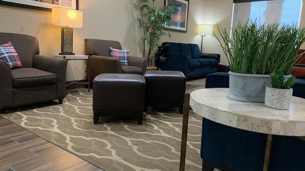 Comfort Inn Garden City Zewnętrze zdjęcie