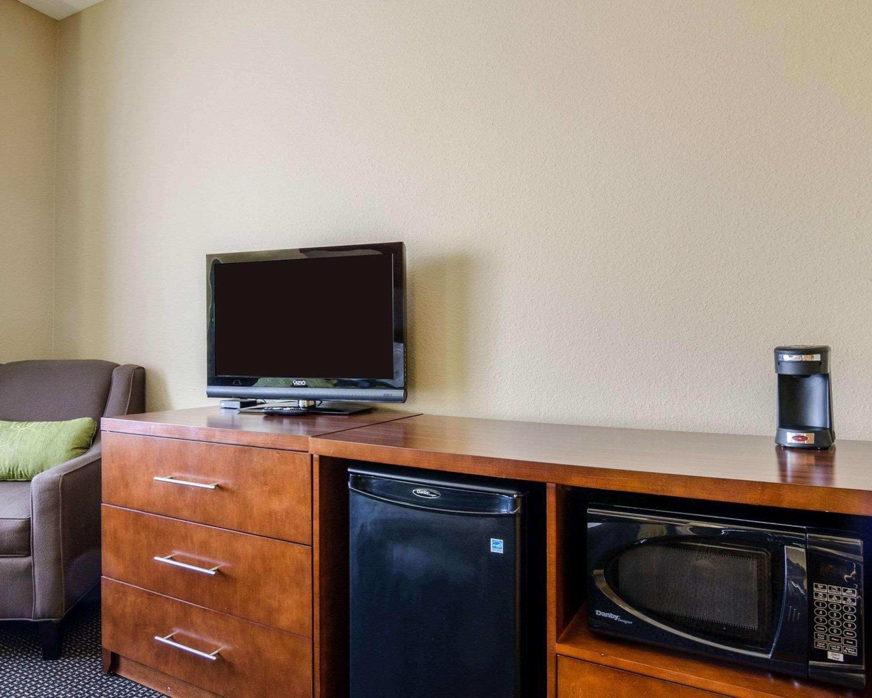 Comfort Inn Garden City Zewnętrze zdjęcie