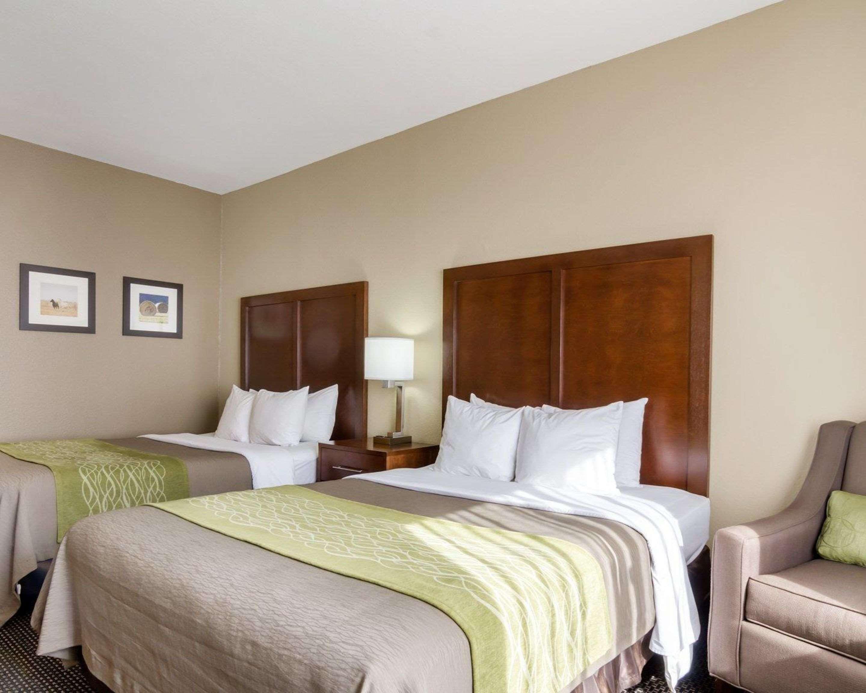 Comfort Inn Garden City Zewnętrze zdjęcie