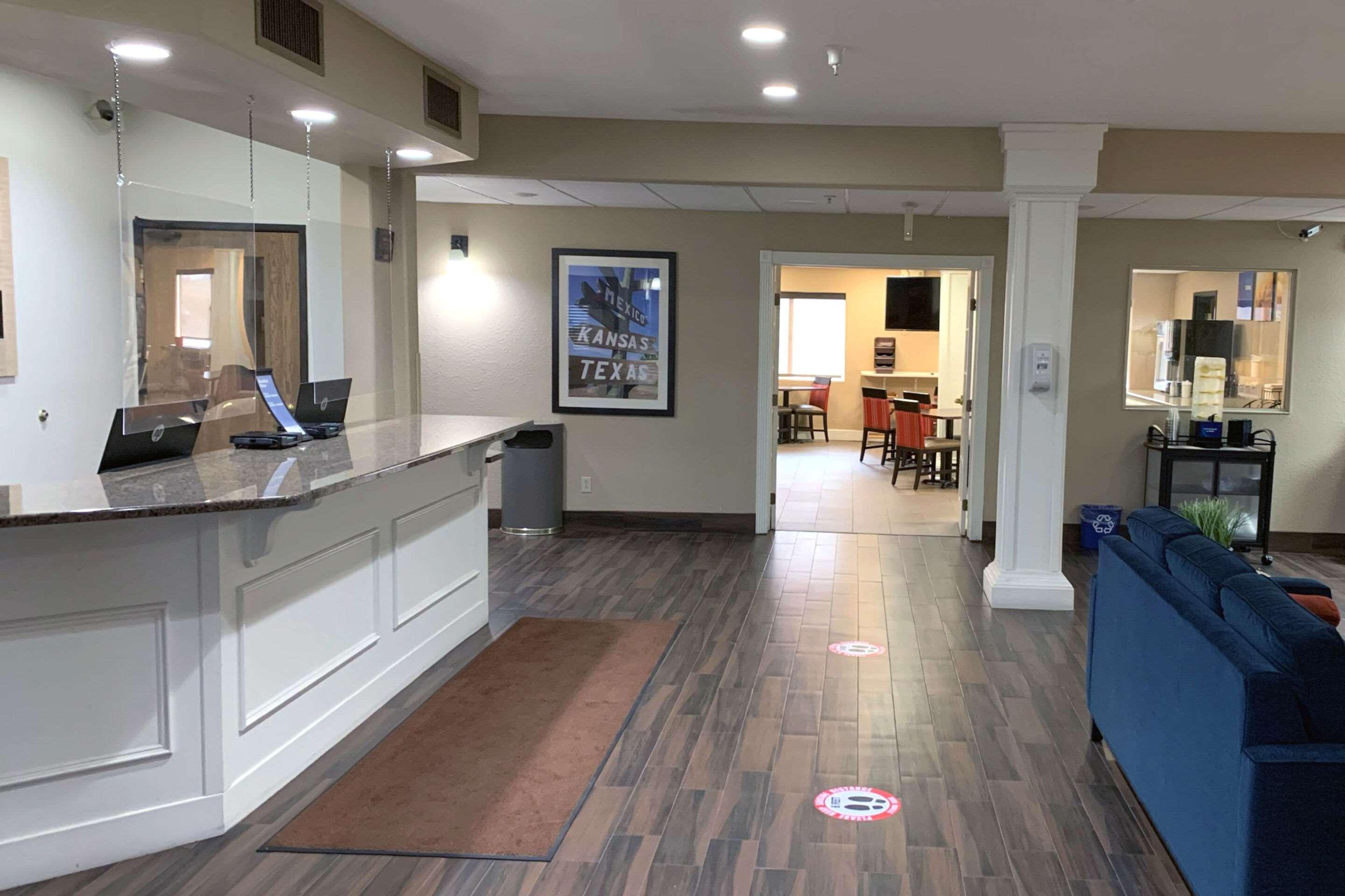 Comfort Inn Garden City Zewnętrze zdjęcie