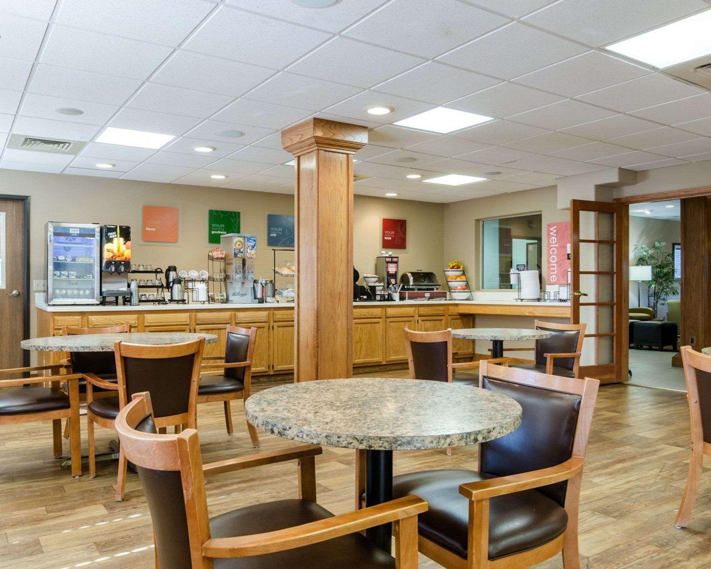 Comfort Inn Garden City Zewnętrze zdjęcie