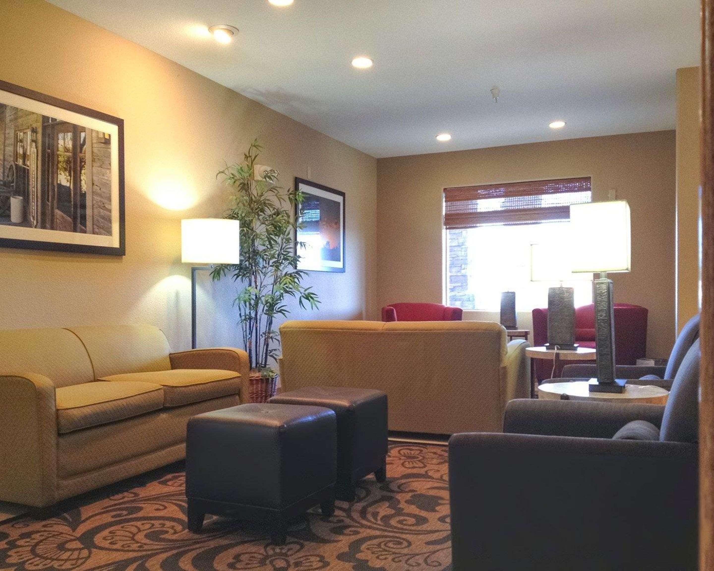 Comfort Inn Garden City Zewnętrze zdjęcie