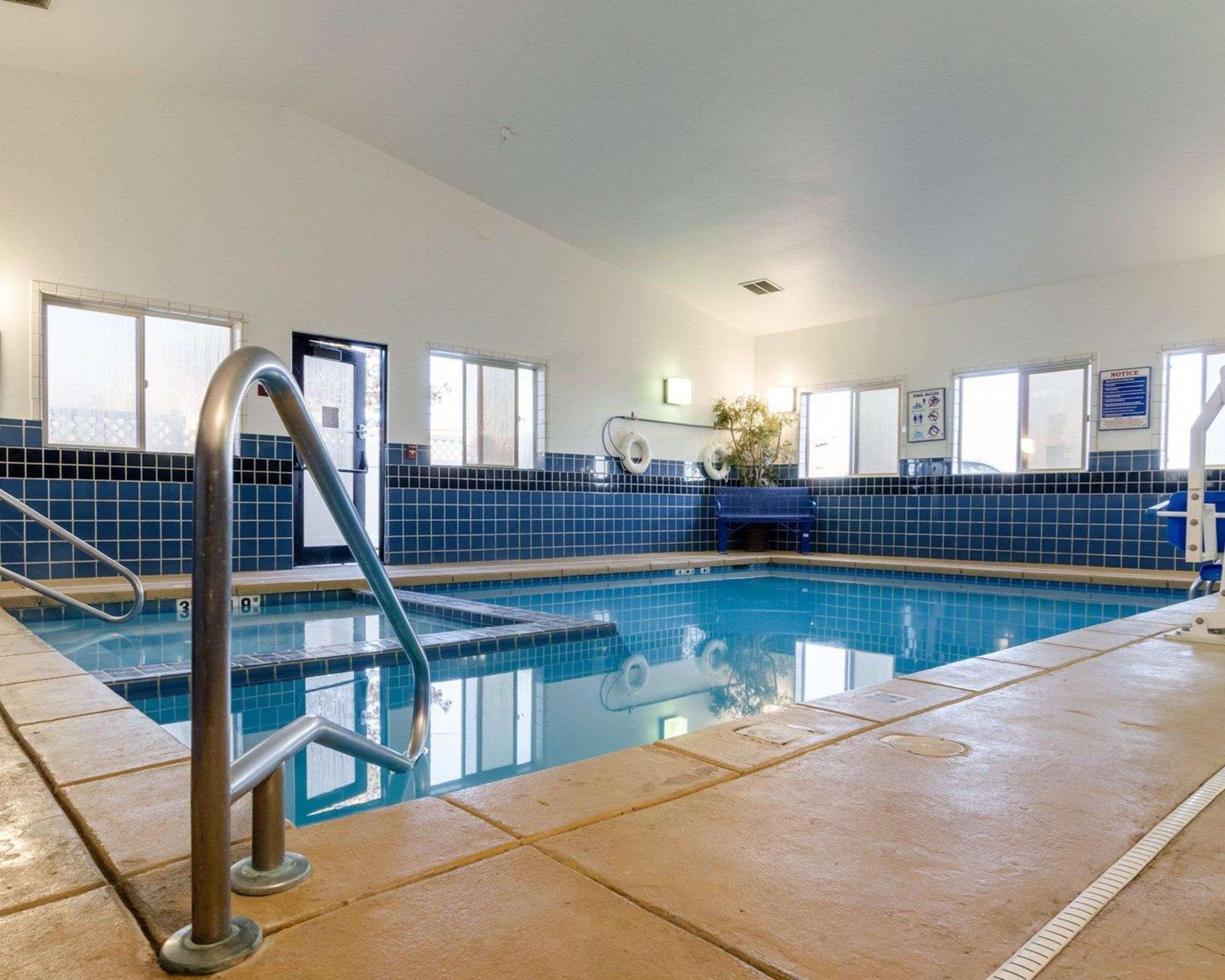 Comfort Inn Garden City Zewnętrze zdjęcie
