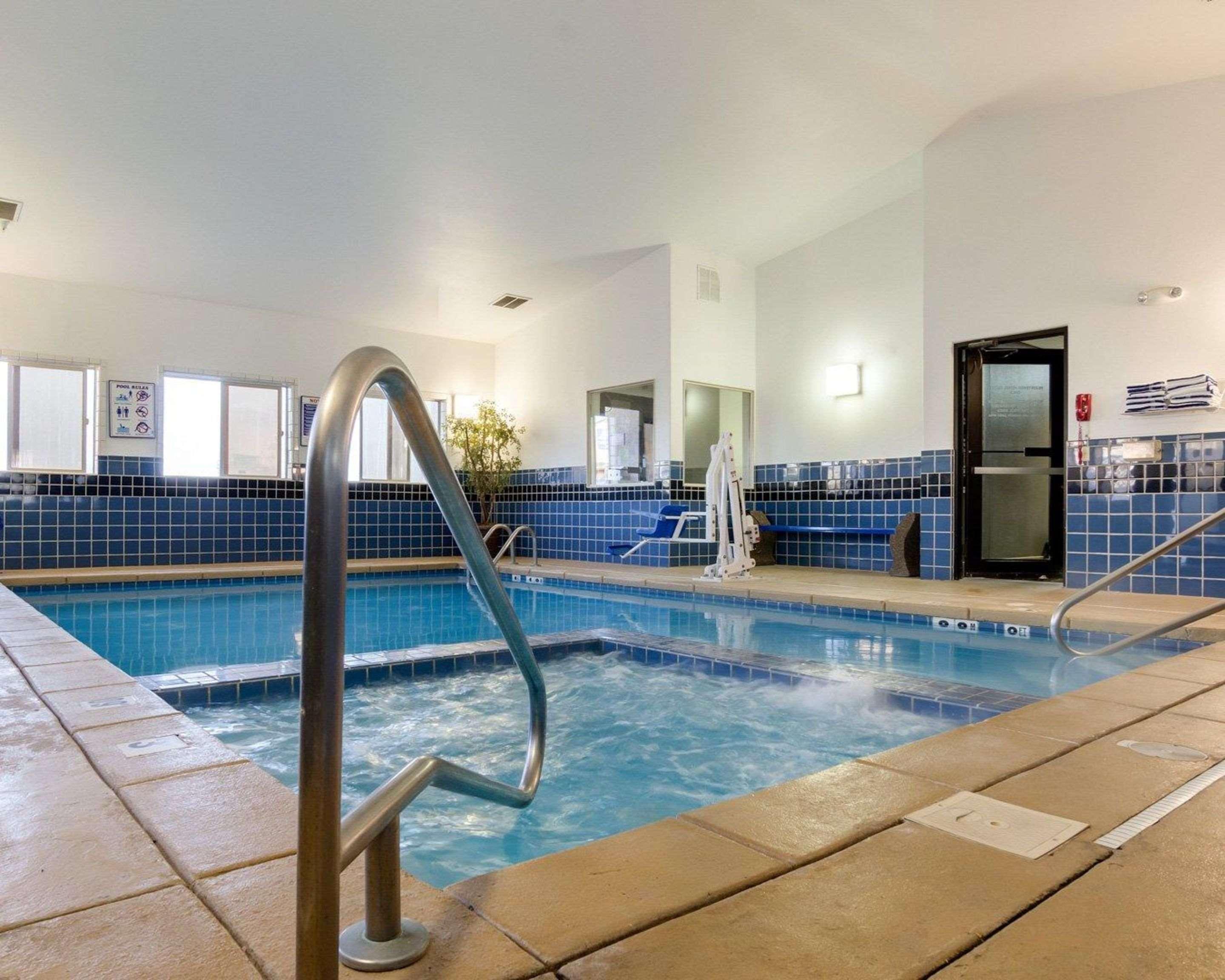 Comfort Inn Garden City Zewnętrze zdjęcie