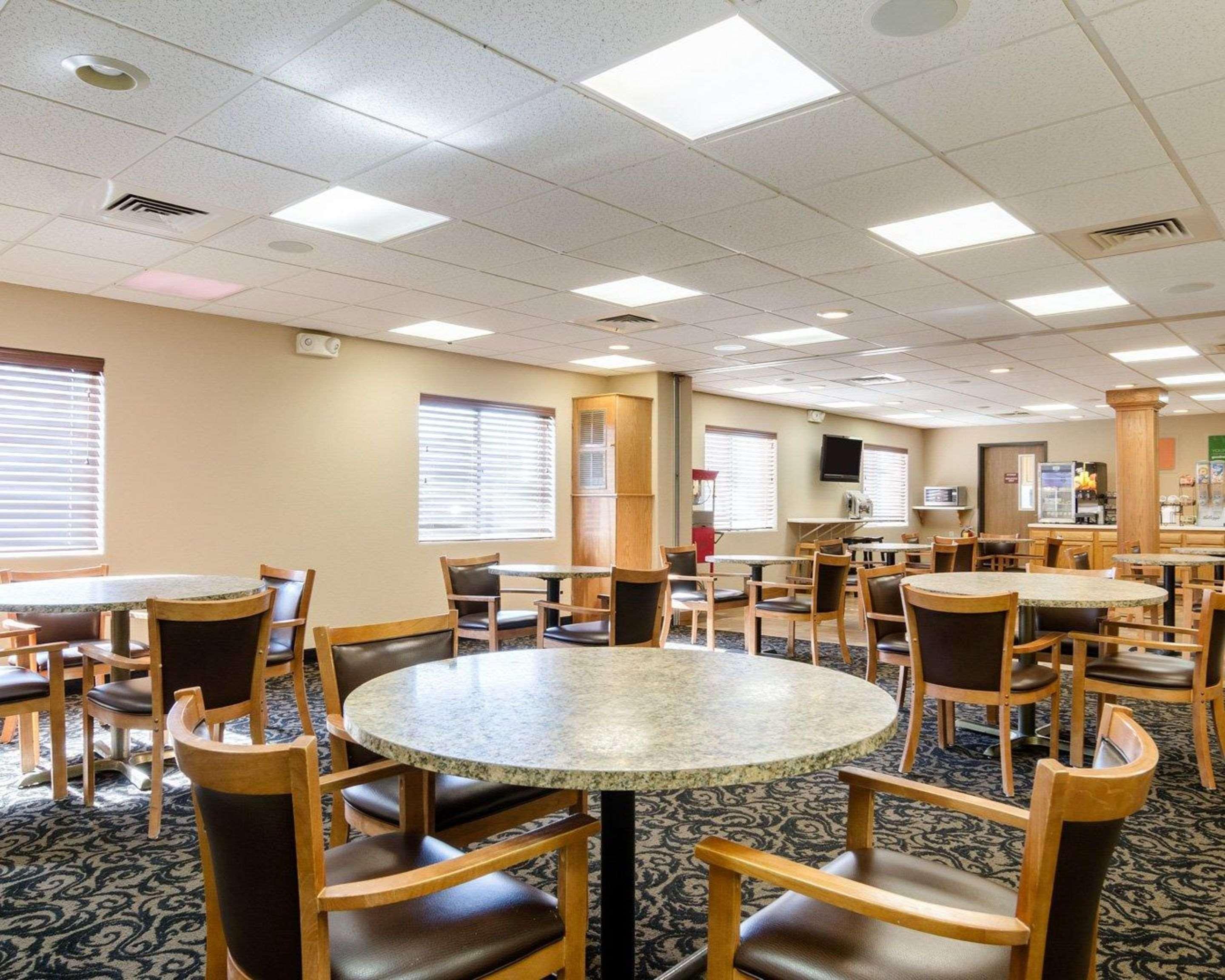Comfort Inn Garden City Zewnętrze zdjęcie