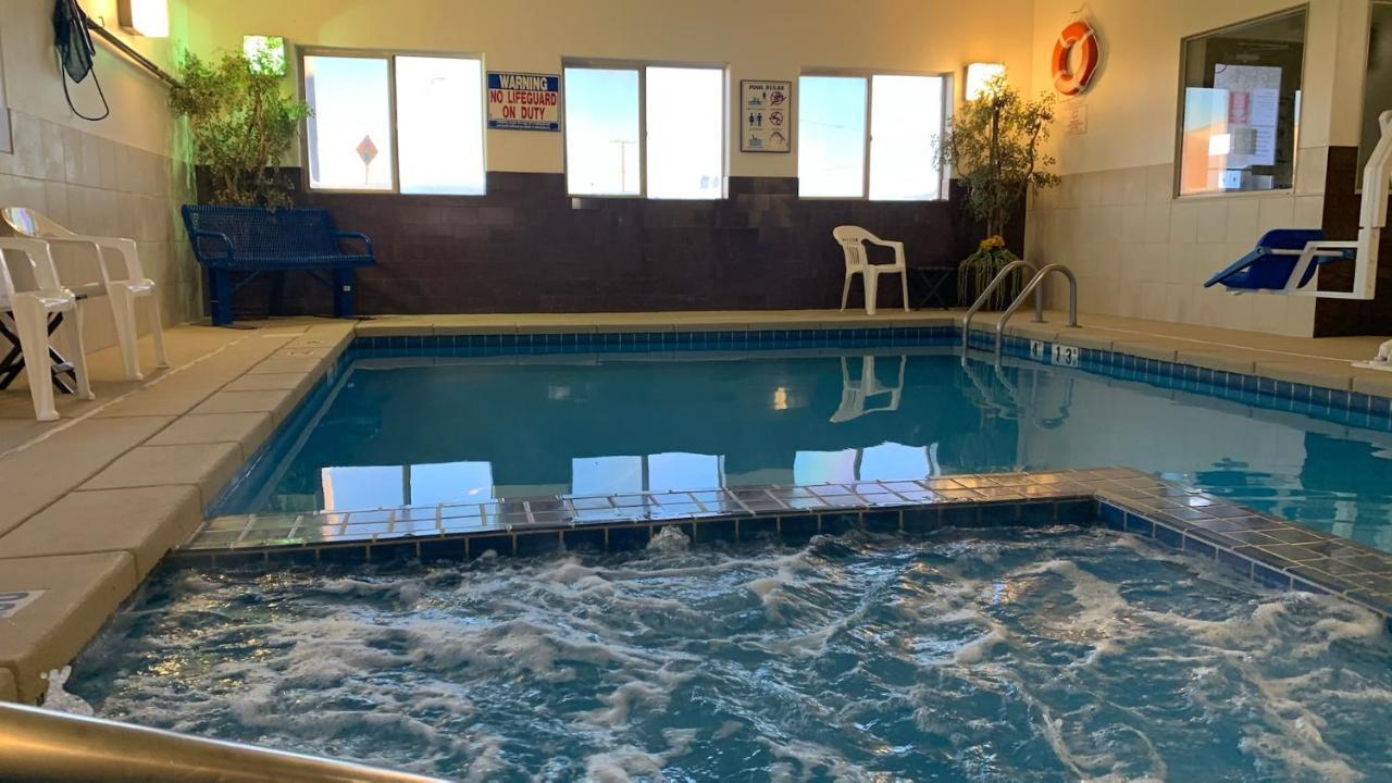 Comfort Inn Garden City Zewnętrze zdjęcie