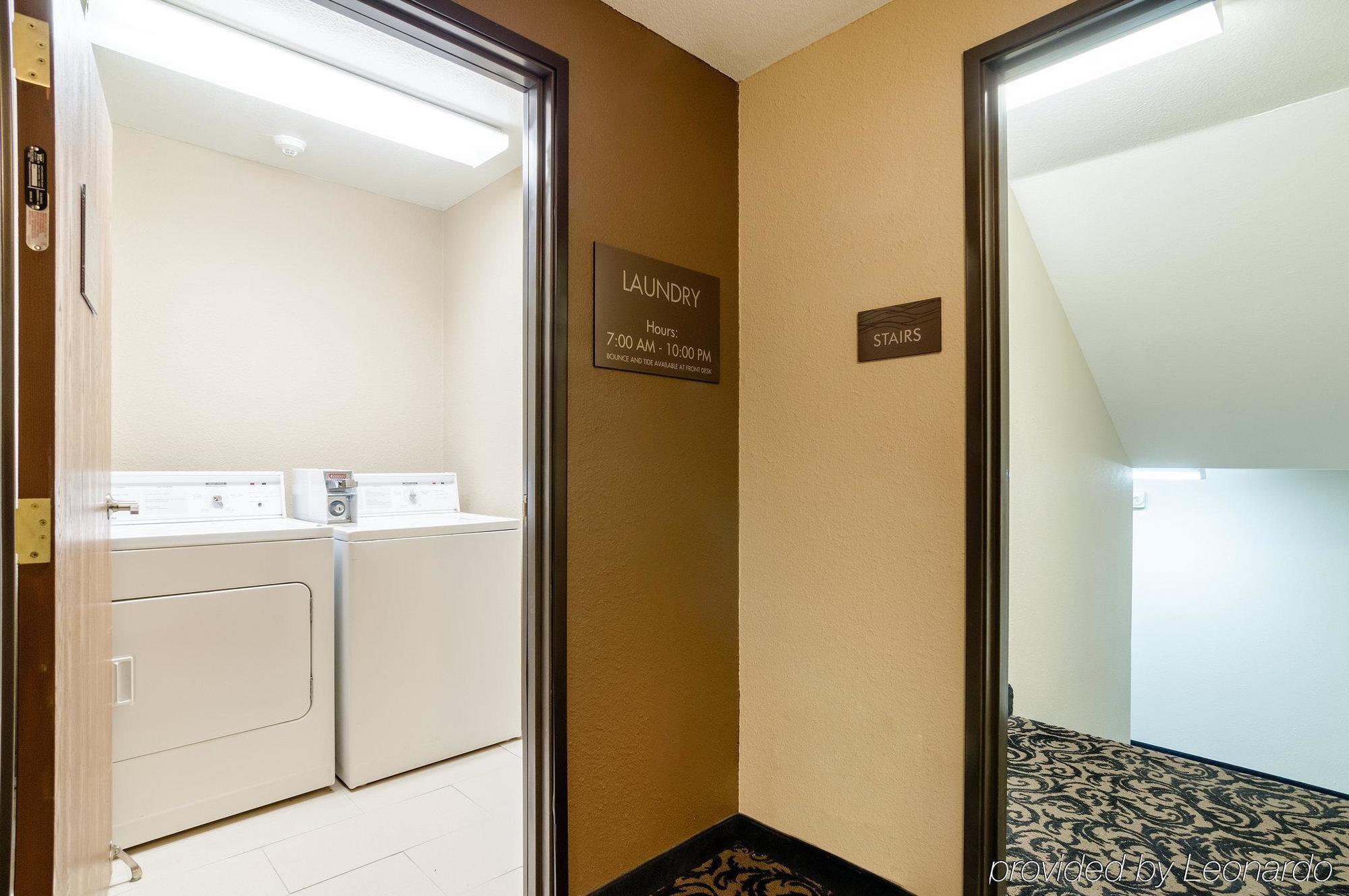 Comfort Inn Garden City Zewnętrze zdjęcie