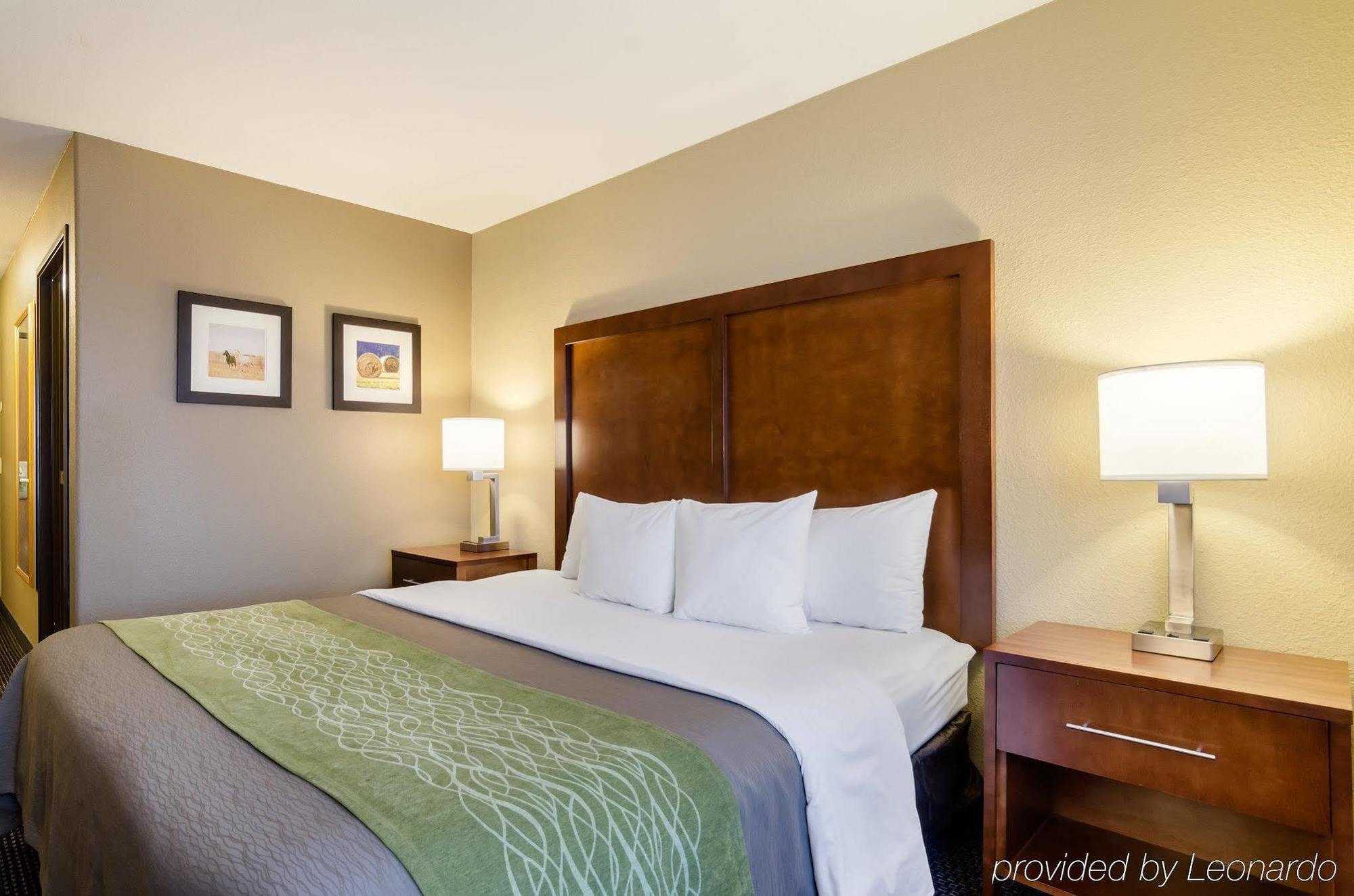 Comfort Inn Garden City Zewnętrze zdjęcie