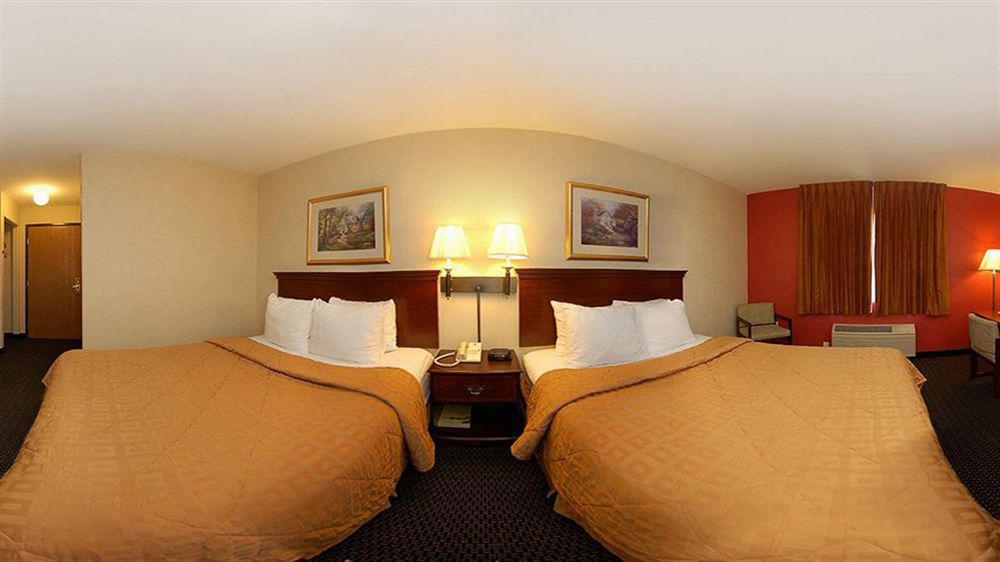 Comfort Inn Garden City Zewnętrze zdjęcie
